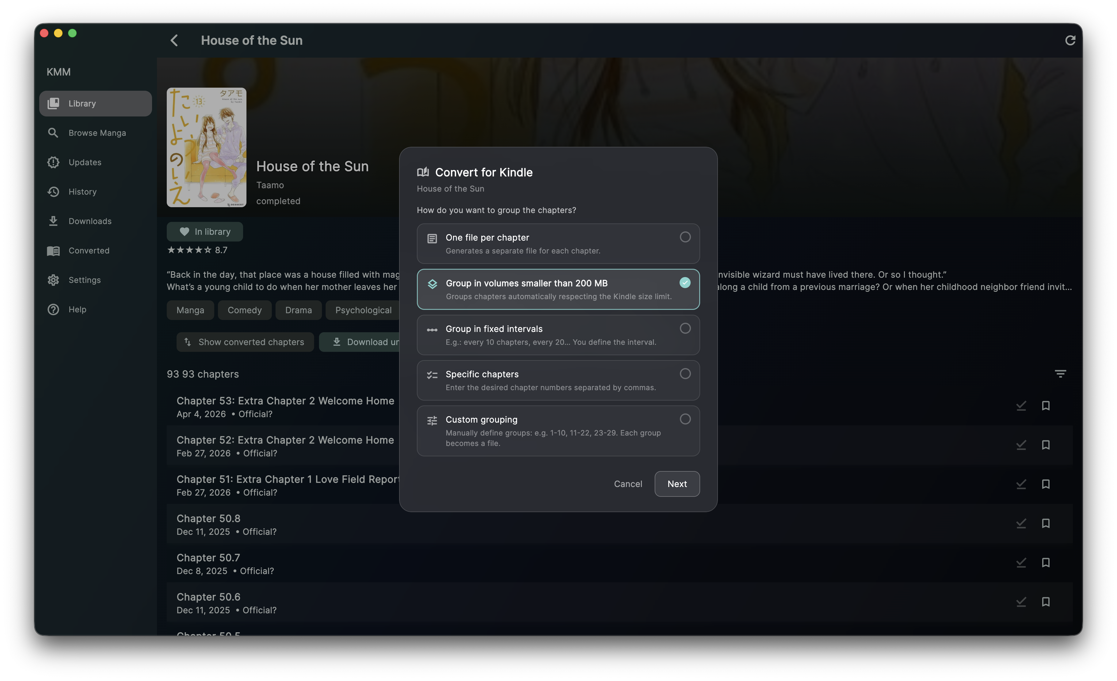 Screenshot 3